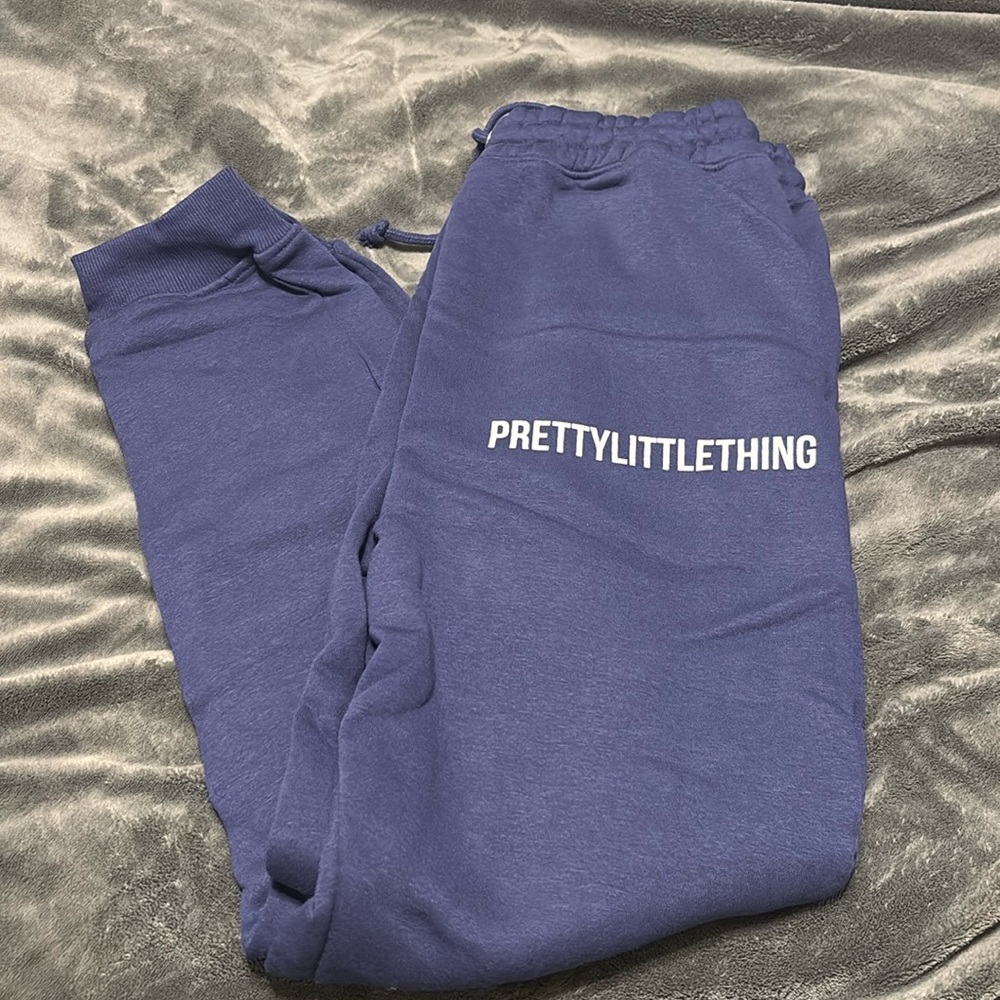 - Pretty Little Things Sweatpants